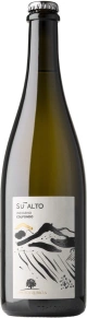 Игристое вино Su Alto Frizzante, L'Antica Quercia, 0.75 л