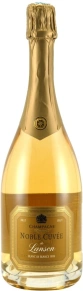 Шампанское Noble Cuvee Blanc de Blancs, Lanson, 1999, 0.75 л