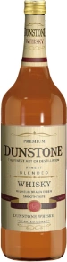 Виски Finest Blended, Dunstone, 1 л