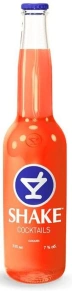 Игристое вино Дайкири, ШЕЙК, 0.33 л