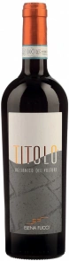 Вино Aglianico del Vulture, Titolo, DOC, 2022, 0.75 л