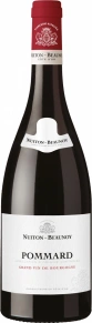 Вино Pommard, Nuiton-Beaunoy, AOC, 2020, 0.75 л