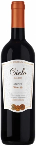 Вино Merlot, Cielo e Terra, IGT, 2024, 0.75 л