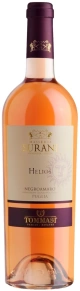 Вино Helios Negroamaro, Surani, IGT, 2015, 0.75 л