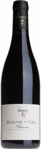 Вино Beaune 1-er Cru Pertuisots, Jean-Yves Devevey, AOC, 2019, 0.75 л