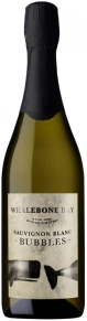 Игристое вино Sauvignon Blanc Bubbles, Whalebone Bay, 0.75 л