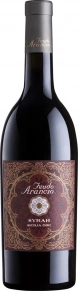 Вино Syrah, Feudo Arancio, DOC, 2022, 0.75 л
