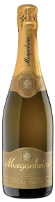 Игристое вино Velha Reserva Bruto, Murganheira, DOC, 0.75 л