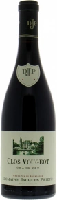 Вино Clos Vougeot Grand Cru, Domaine Jacques Prieur, 2016, 0.75 л