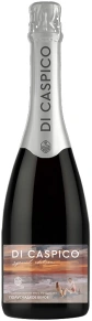 Игристое вино White Semi-Sweet Special Edition, Di Caspico, 0.75 л