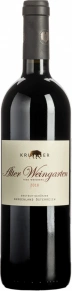 Вино Alter Weingarten, Krutzler, 2018, 0.75 л