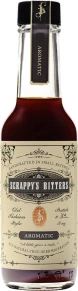 Ликер Aromatic, Scrappy's Bitters, 0.15 л