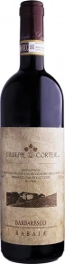 Вино Rabaja Barbaresco, Giuseppe Cortese, DOCG, 2021, 0.75 л