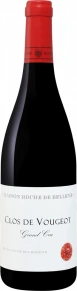 Вино Clos de Vougeot, Maison Roche de Bellene, Grand Cru, 2015, 0.75 л