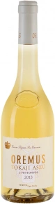 Вино Tokaji Aszu 5 Puttonyos, Oremus, 2013, 0.5 л