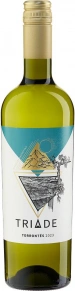 Вино Triade Torrontes, Los Haroldos, 2023, 0.75 л