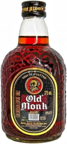 Ром Old Monk, 7 лет, 0.375 л