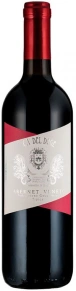 Вино Cabernet, Ca' Del Doge, IGT, 2021, 0.75 л
