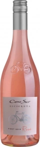 Вино Bicicleta Pinot Noir Rose, Cono Sur, 2025, 0.75 л