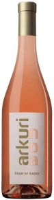 Вино Rose, Arkuri, 2021, 0.75 л