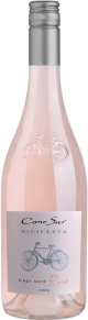 Вино Bicicleta Pinot Noir Rose, Cono Sur, 2022, 0.75 л