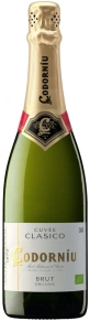 Игристое вино Clasico Brut, Codorniu, 0.75 л