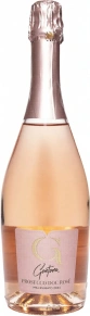 Игристое вино Prosecco Rose Millesimato, Gaetano, DOC, 2024, 0.75 л