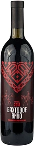 Вино Бахтовое, ЮВК, 0.75 л