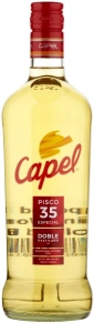 Водка Pisco Especial, Capel, 0.75 л