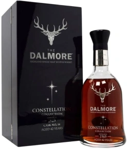 Виски Constellation Cask 14, Dalmore, 42 года, 0.7 л (п/у)