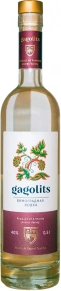 Водка Grape, Gagolits, 0.5 л