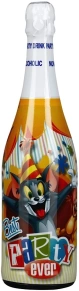 Игристое вино Tom & Jerry, Vitapress, 0.75 л