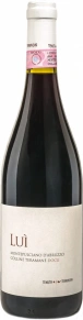 Вино Montepulciano d'Abruzzo Colline Teramane, Terraviva, DOCG, 2016, 1.5 л