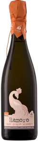 Игристое вино Ramoro Pinot Grigio, Lunaria, 0.75 л