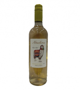 Вино Ninyalama Chardonnay, Ventisquero