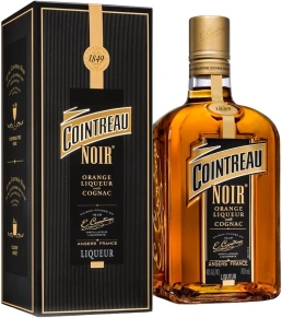 Ликер Noir, Cointreau, 0.7 л (п/у)