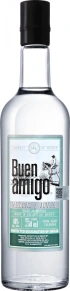 Текила Mezcal Joven, Buen Amigo, 0.75 л