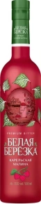 Ликер Карельская Малина, Белая Березка, 0.5 л