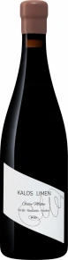 Вино Syrah-Bastardo-Merlot, Kalos Limen, 2021, 0.75 л