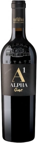 Вино Alpha One, Alpha Estate, PGI, 2017, 0.75 л