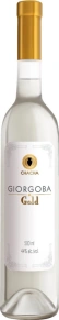 Водка Chacha Gold, Giorgoba, 0.5 л