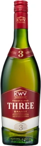 Бренди KWV, 3 года, 0.75 л