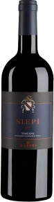 Вино Siepi, Fonterutoli, IGT, 2017, 0.75 л