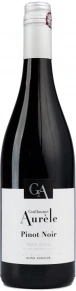 Вино Pinot Noir, Guillaume Aurele, IGP, 2023, 0.75 л