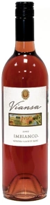 Вино Imbianco, Viansa, 0.75 л