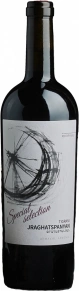 Вино Special Selection Tigrani, Jraghatspanyan, 2021, 0.75 л