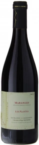 Вино Maranges Les Plantes, Domaine de Cassiopee, AOC, 2023, 0.75 л