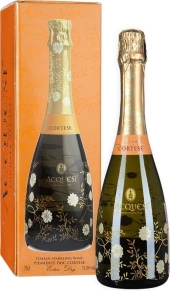 Игристое вино Cortese, Acquesi, DOC, 0.75 л (п/у)