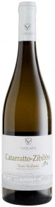Вино Catarratto-Zibibbo, Vaccaro, IGT, 0.75 л