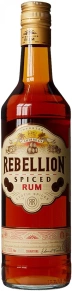 Ром Spiced, Rebellion, 0.7 л